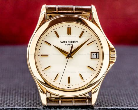 patek philippe 5107